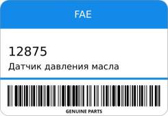    FAE 12875 12875 
