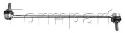    334 Citroen: Berlingo 04/08-, C4 Grand Picasso 10/06-, C4 Picasso 02/07-, Peugeot: Partner 04/08- FormPart . 1308008 13...