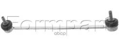     Peugeot: 207 06-, 207 Cc 07-, 207 Sw 07- FormPart . 2108020 2108020 