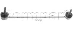     Peugeot: 207 06-, 207 Cc 07-, 207 Sw 07- FormPart . 2108021 2108021 