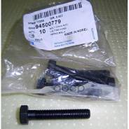   Chevrolet: Aveo+Kalos(T200) 2003-2008, Aveo T250/255 2006-2011, Lanos (T100) 1998-2002, Cruze(300)/(305), Lacetti (J200), Rezzo General Mo...