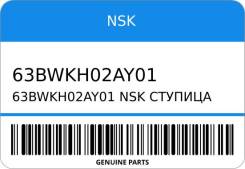   63BWKH02AY01 NSK NSK 63BWKH02AY01 63BWKH02AY01 