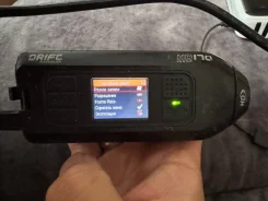 Drift Innovation HD170. � ���������� ����