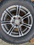 SLK. 6.5x15", 5x114.3, ET35,  71,1. 