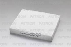   Geely Tugella(Fy11) 2.0Td Patron . PF2614 PF2614 