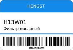   H13W01 
