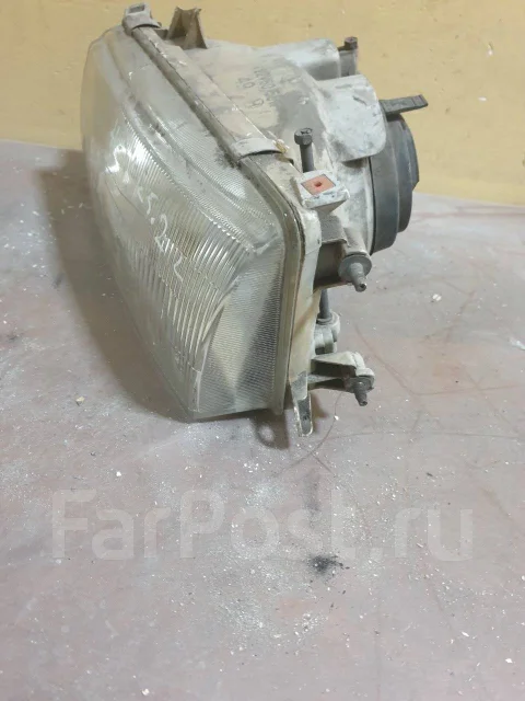 ���� Toyota Corsa, ����� 1694 ����