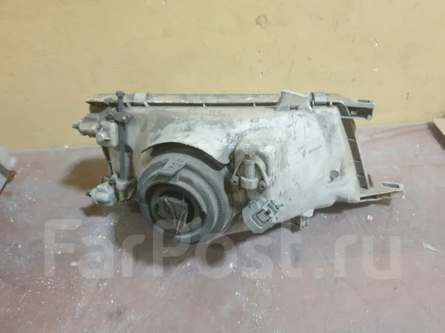 ���� Toyota Corsa, ����� 1694 ����