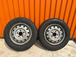 ���� ����� (��������) Mazda Bongo �� ������ ������ ������. 4.5x14" 5x114.3 ����