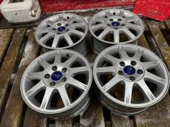 Ford. 6.0x15", 5x108, ET52.5,  63,4. 