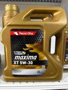 Petrol Ofisi. 5W-30, �������������, 4��. ����