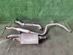  Mitsubishi Lancer CK1A 4G13 
