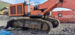 Hitachi ZX850 