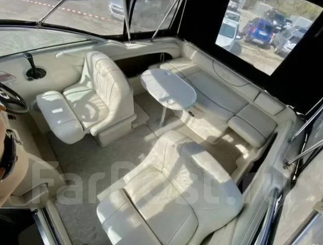 Searay. 2004 ���, ����� 7,32��., ��������� ������������, 225��.�., ������ ����