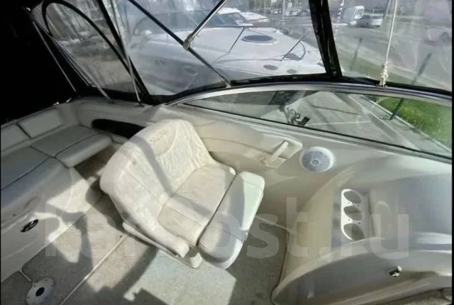 Searay. 2004 ���, ����� 7,32��., ��������� ������������, 225��.�., ������ ����
