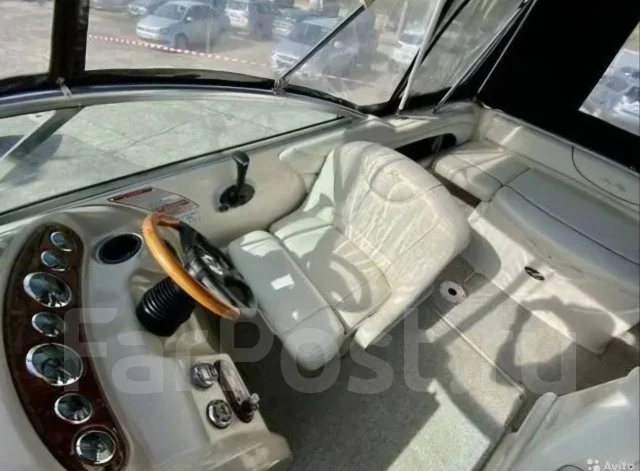 Searay. 2004 ���, ����� 7,32��., ��������� ������������, 225��.�., ������ ����