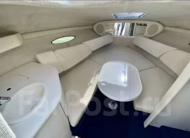 Searay. 2004 ���, ����� 7,32��., ��������� ������������, 225��.�., ������ ����
