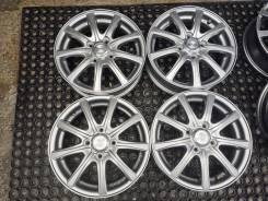 BLEST EuroMagic. 4.5x14", 4x100, ET45 