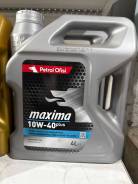 Petrol Ofisi. 10W-40, �������������, 4��. ����