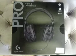Logitech Pro X ����