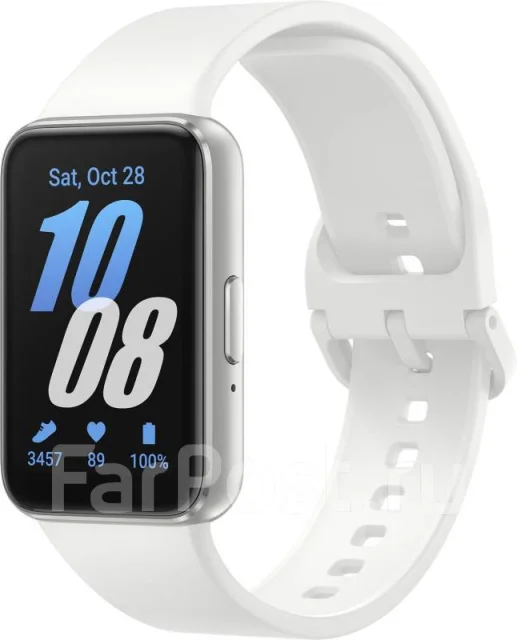 Samsung Galaxy Fit3. ��� ����� �� ���������� ����