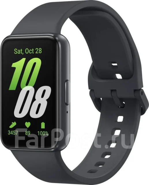 Samsung Galaxy Fit3. ��� ����� �� ���������� ����