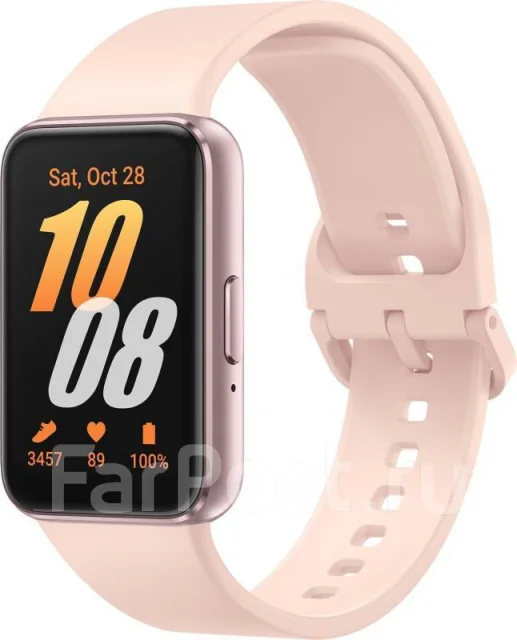 Samsung Galaxy Fit3. ��� ����� �� ���������� ����
