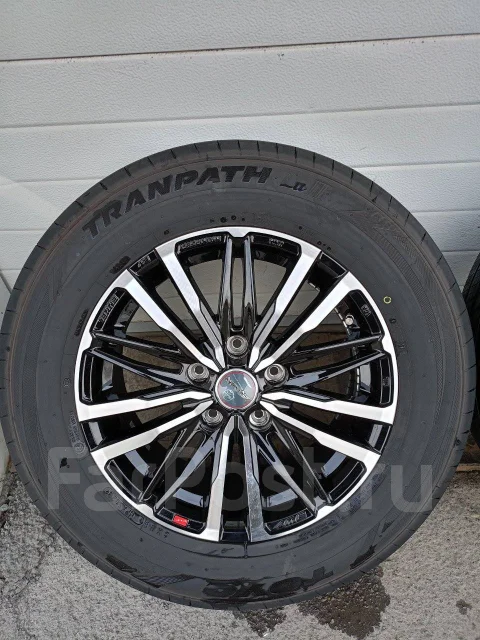 Toyo Tranpath. ������, 2023 ���, �/�, ����� �� 5 % ����