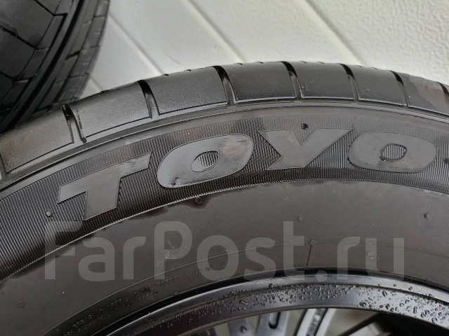 Toyo Tranpath. ������, 2023 ���, �/�, ����� �� 5 % ����