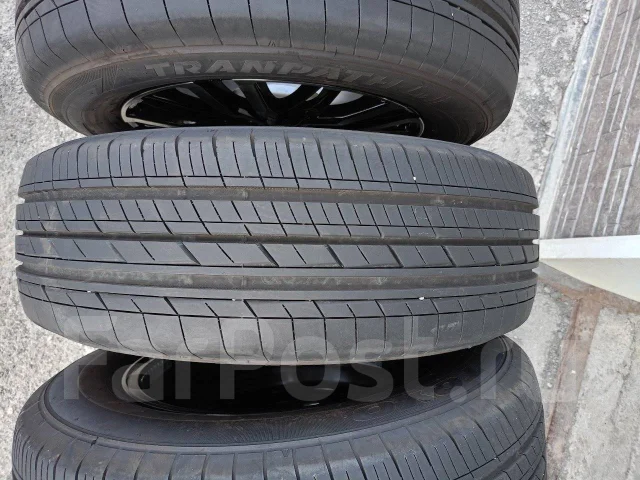 Toyo Tranpath. ������, 2023 ���, �/�, ����� �� 5 % ����