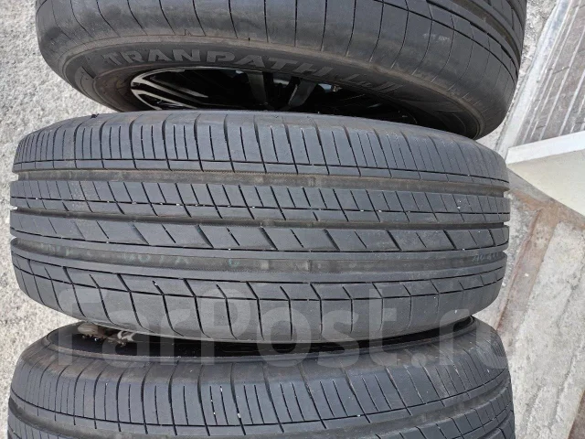 Toyo Tranpath. ������, 2023 ���, �/�, ����� �� 5 % ����