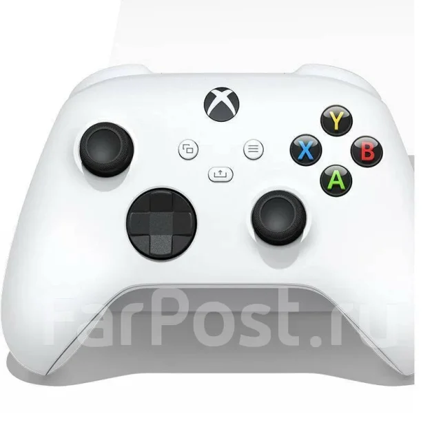 Microsoft Xbox Series S. ��� ����� �� ���������� ����