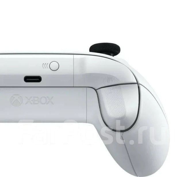 Microsoft Xbox Series S. ��� ����� �� ���������� ����