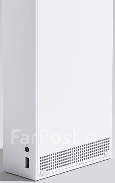 Microsoft Xbox Series S. ��� ����� �� ���������� ����