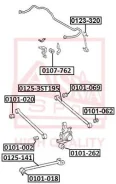 ��������. ����� ������� 0101002 ASVA 0101002 ����