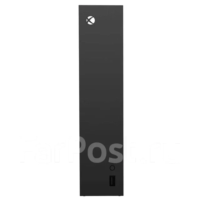 Microsoft Xbox Series S. ��� ����� �� ���������� ����