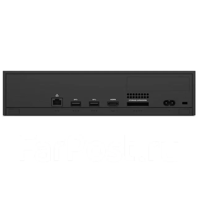 Microsoft Xbox Series S. ��� ����� �� ���������� ����