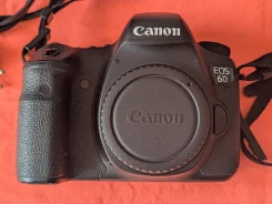 Canon EOS 6D Body. 20 � ����� ��, ���: ��� ���� ����