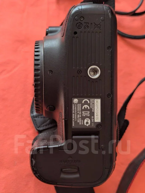 Canon EOS 6D Body. 20 � ����� ��, ���: ��� ���� ����