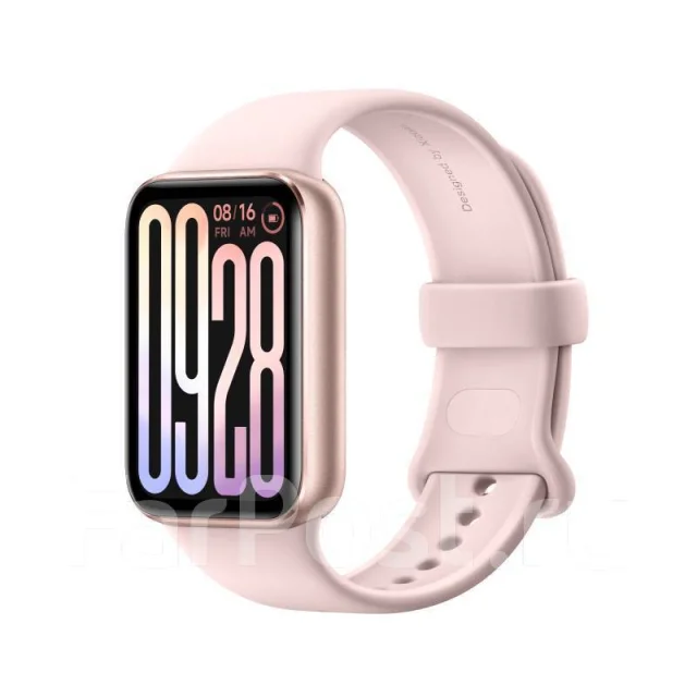 Xiaomi Smart Band 9 Pro. ��� ����� �� ���������� ����