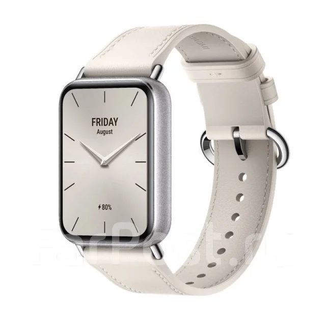Xiaomi Smart Band 9 Pro. ��� ����� �� ���������� ����