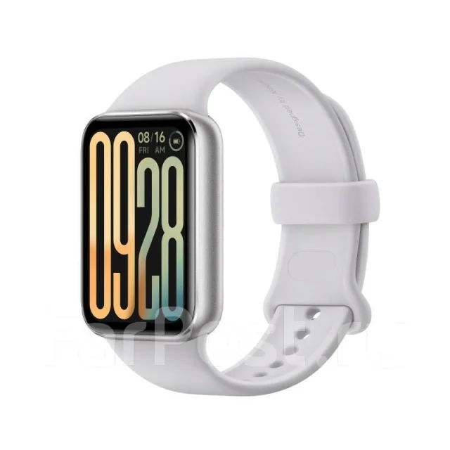 Xiaomi Smart Band 9 Pro. ��� ����� �� ���������� ����