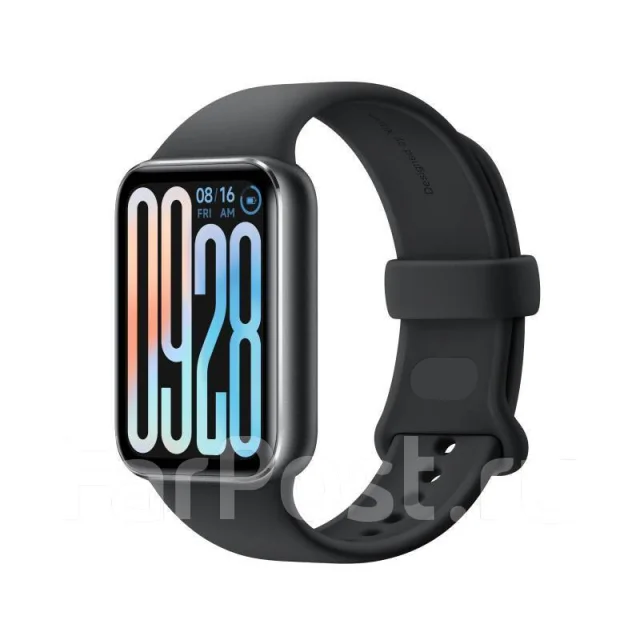 Xiaomi Smart Band 9 Pro. ��� ����� �� ���������� ����