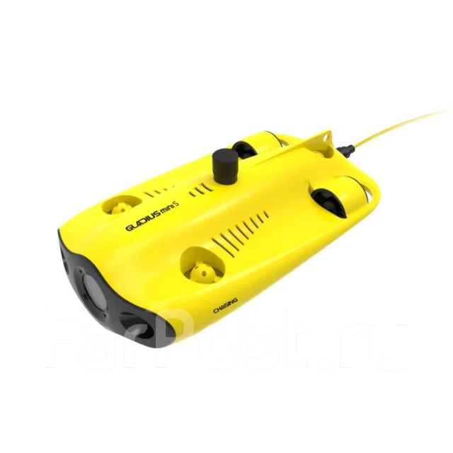 Chasing Innovation Gladius Mini S. ��� ����� �� ���������� ����