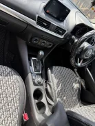 Mazda Axela. �������, ��������, 1.0 (111��.�.), ������, 103 000����. �� ����