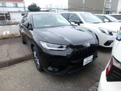 Honda ZR-V. RZ3, L15C ����
