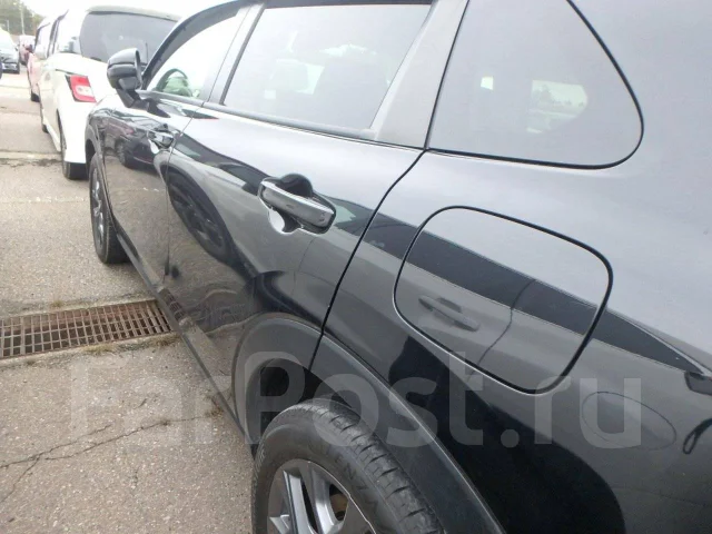 Honda ZR-V. RZ3, L15C ����