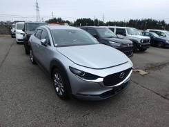 Mazda CX-30. DM8P, S8DPTS ����