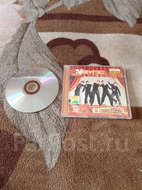 CD. ����