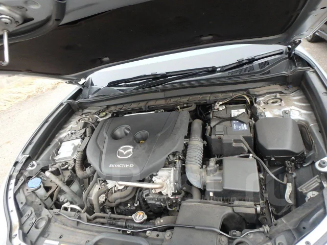 Mazda CX-30. DM8P, S8DPTS ����